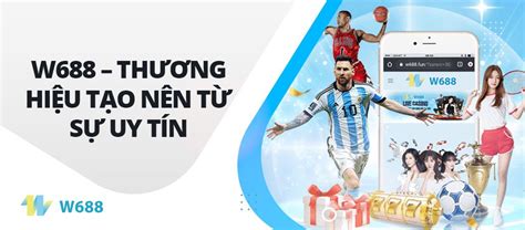 Khuyến Mãi W688 ⭐️ Nhà Cái Trúng Thưởng Giá Trị【+99K】.